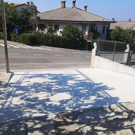 Apartment Itsoft Izola