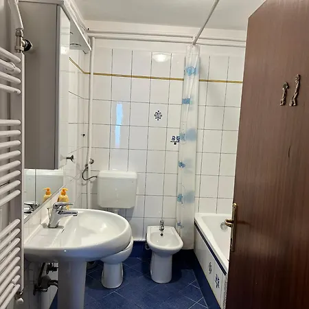 Itsoft Apartmán