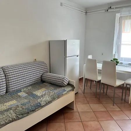 Itsoft Apartment