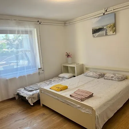 Itsoft Apartmán