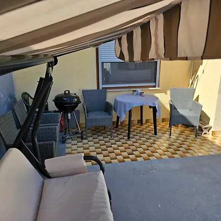 Itsoft Apartment