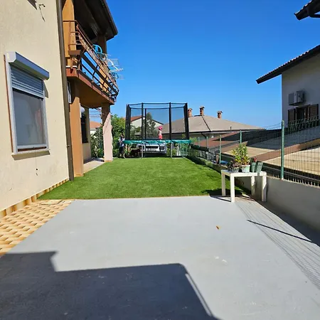 Apartment Itsoft