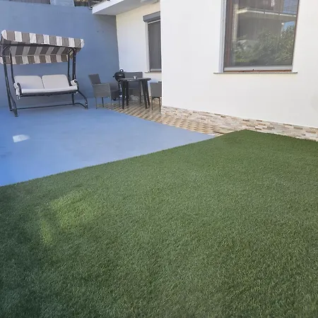 Apartamento Itsoft *