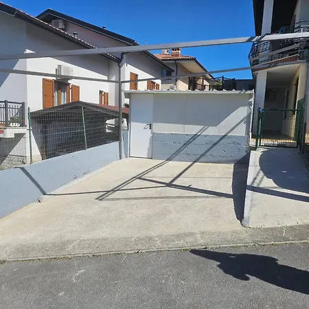 Apartmán Itsoft Izola