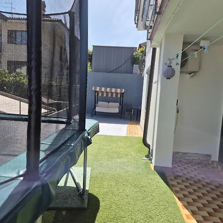 Itsoft Apartmán *