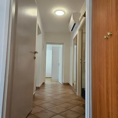 Itsoft Apartman